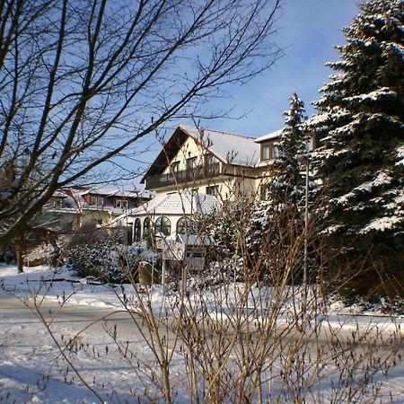 Parkhotel Emstaler Hoehe Bad Emstal Zewnętrze zdjęcie