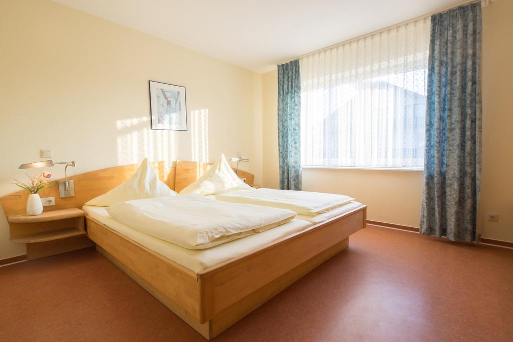 Parkhotel Emstaler Hoehe Bad Emstal Zewnętrze zdjęcie
